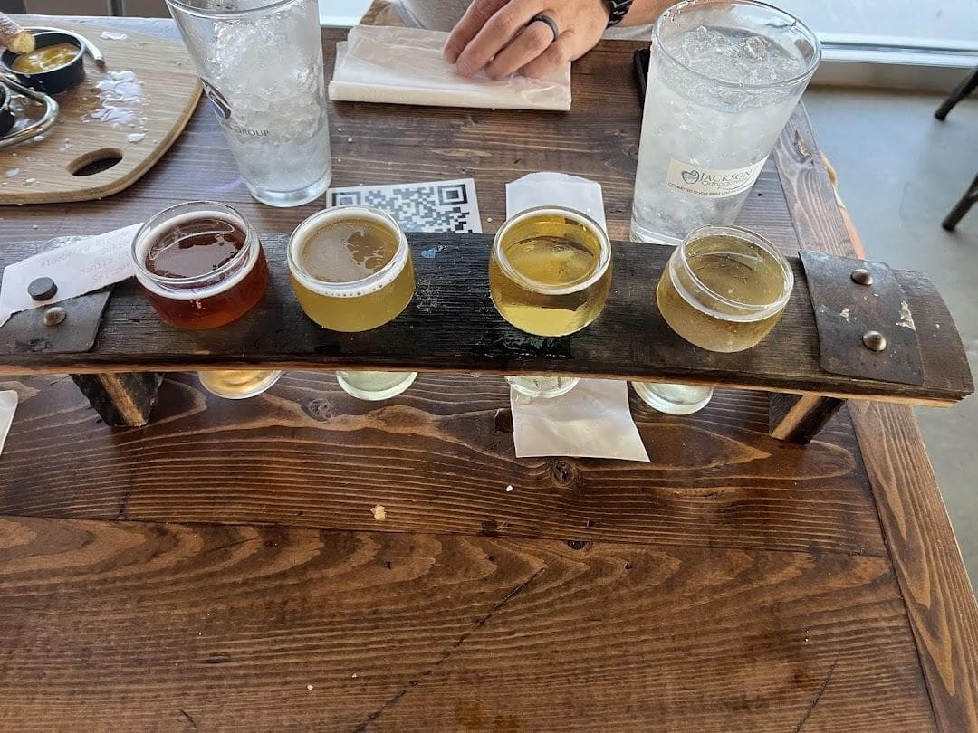Model A Brewing Co. photo 1