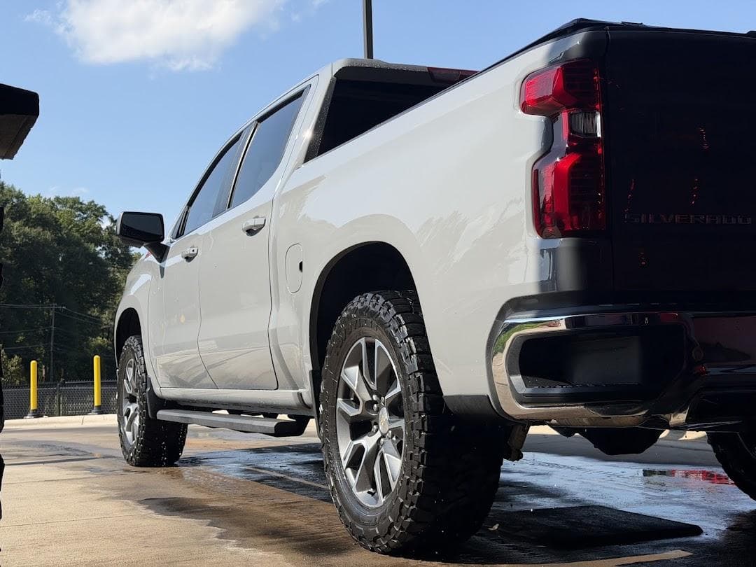 Tiger Xpress Car Wash photo 4