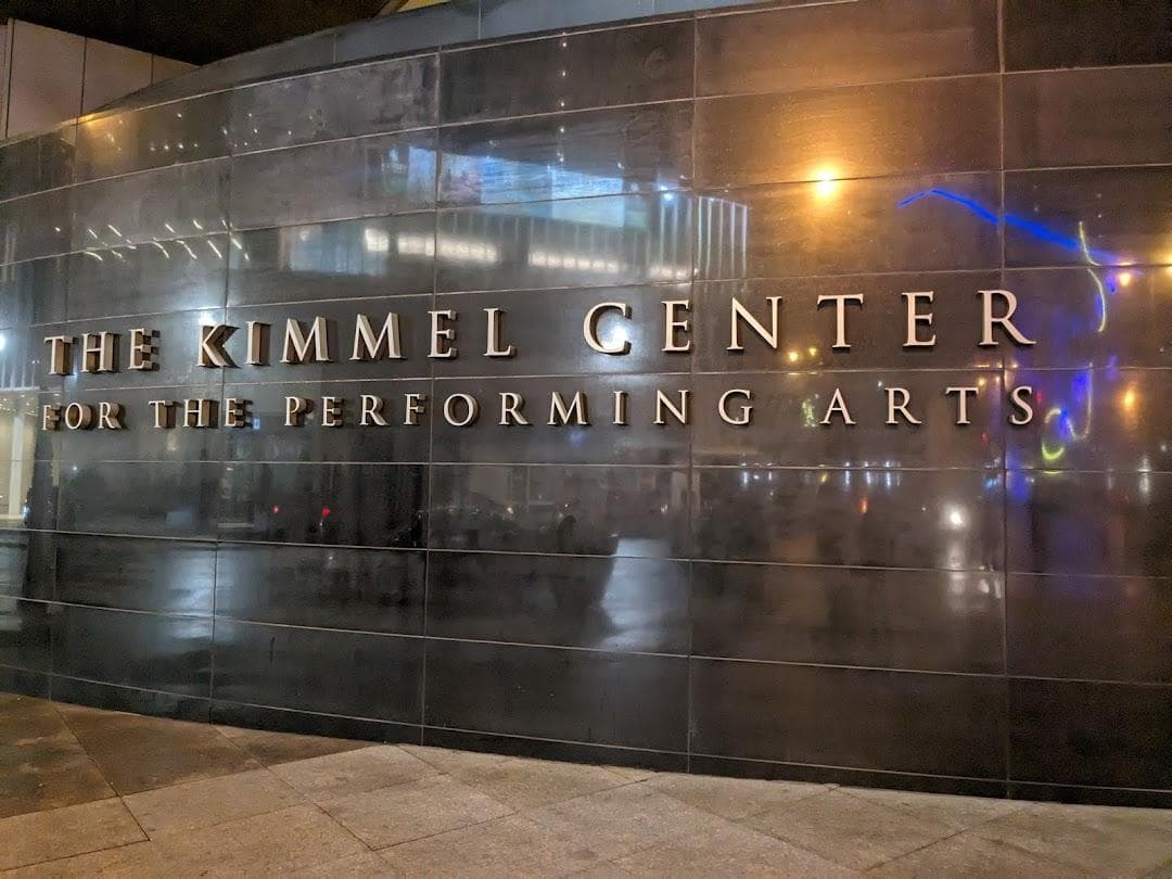 Perelman Theater photo 6