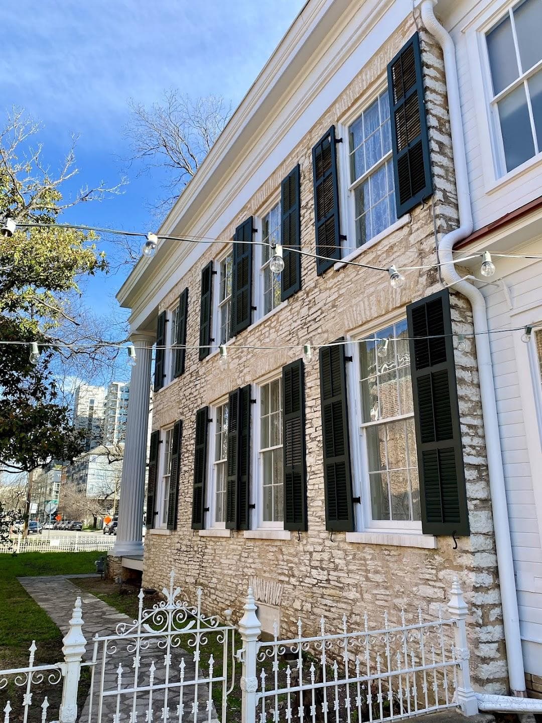 Neill-Cochran House Museum photo 6