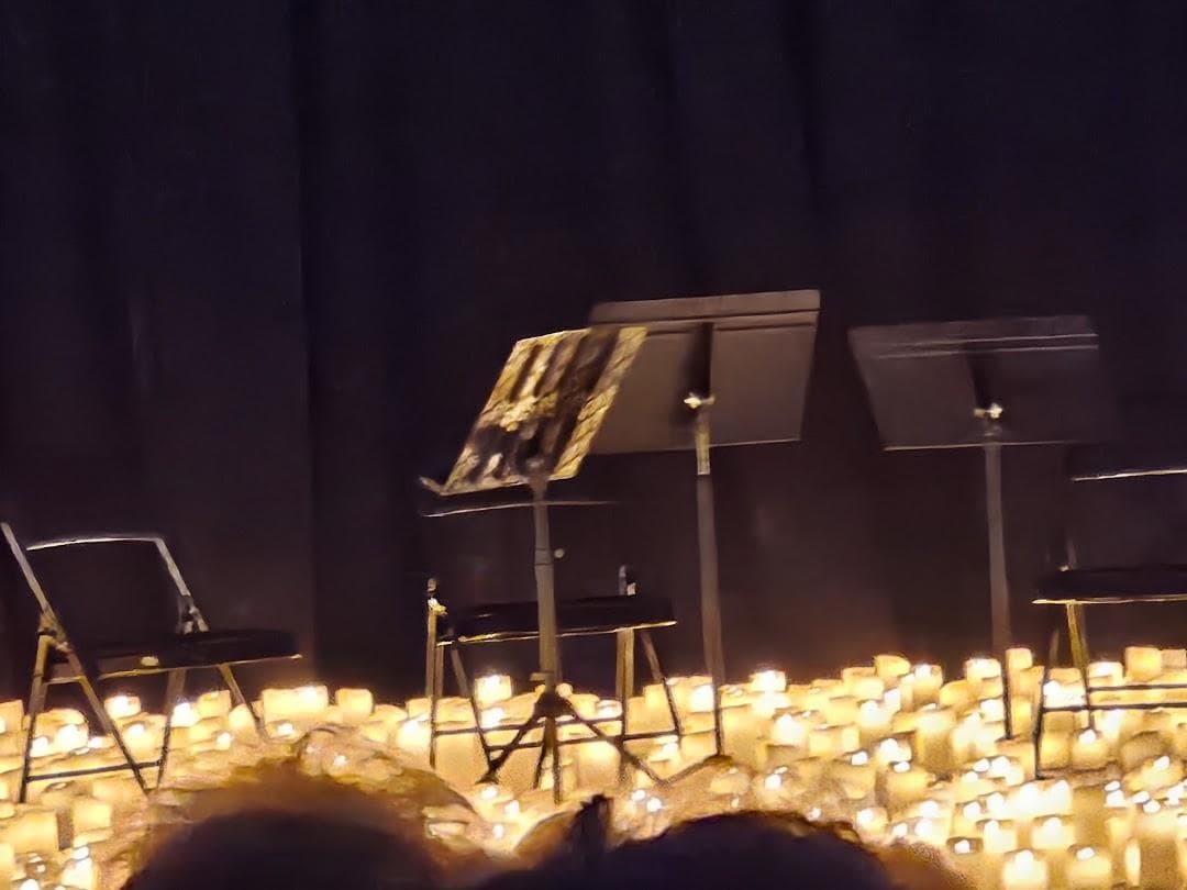 Susan B. Katz Theatre of the Performing Arts photo 1