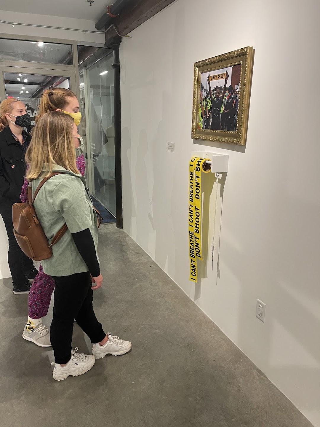 MassArt x SoWa Gallery photo 3