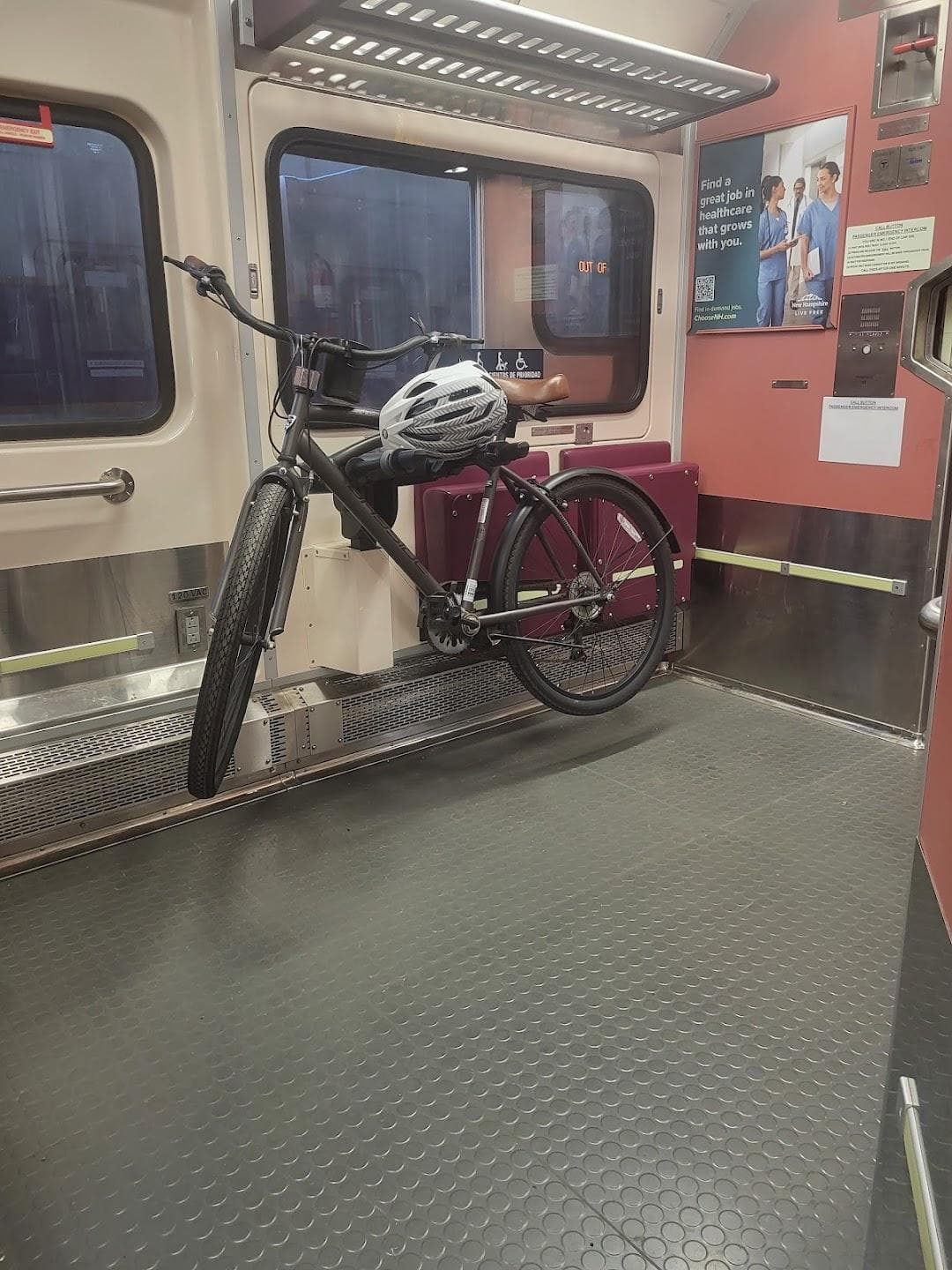 Keolis Commuter Services photo 5