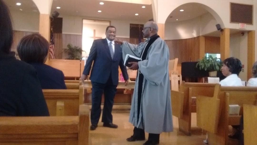 Twelfth Baptist Church photo 3