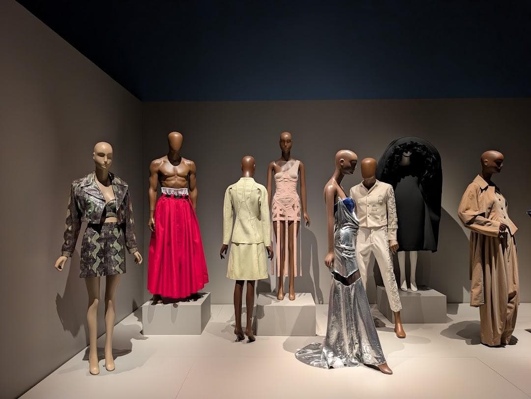 The Museum at FIT photo 1