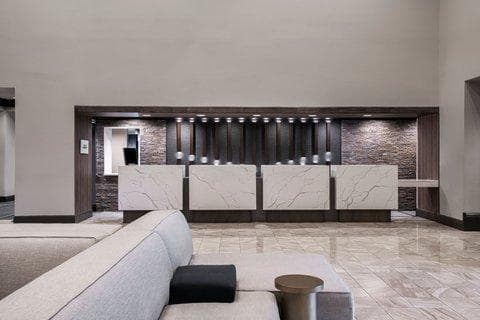 Marriott North Austin Round Rock photo 3