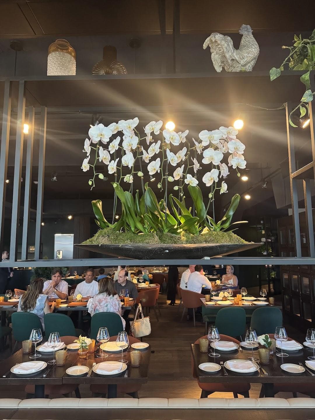 Hereford Grill photo 4