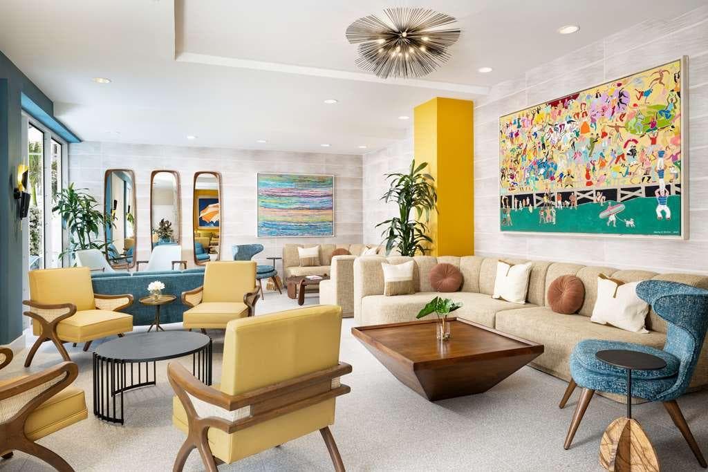 Hotel Continental Miami Beach, Tapestry Collection by Hilton photo 3