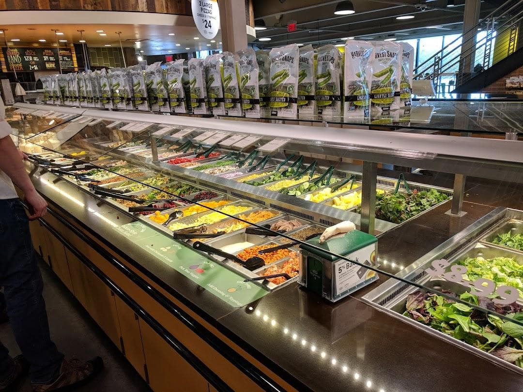 Whole Foods Market photo 2