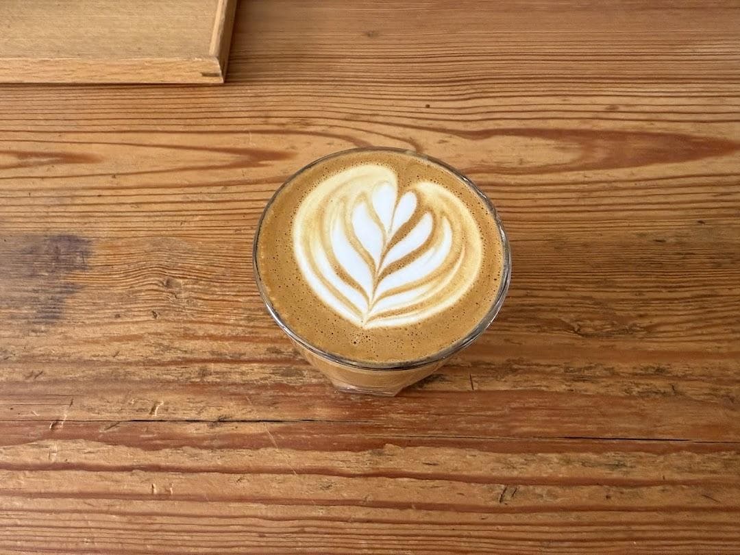 Faro Café photo 2