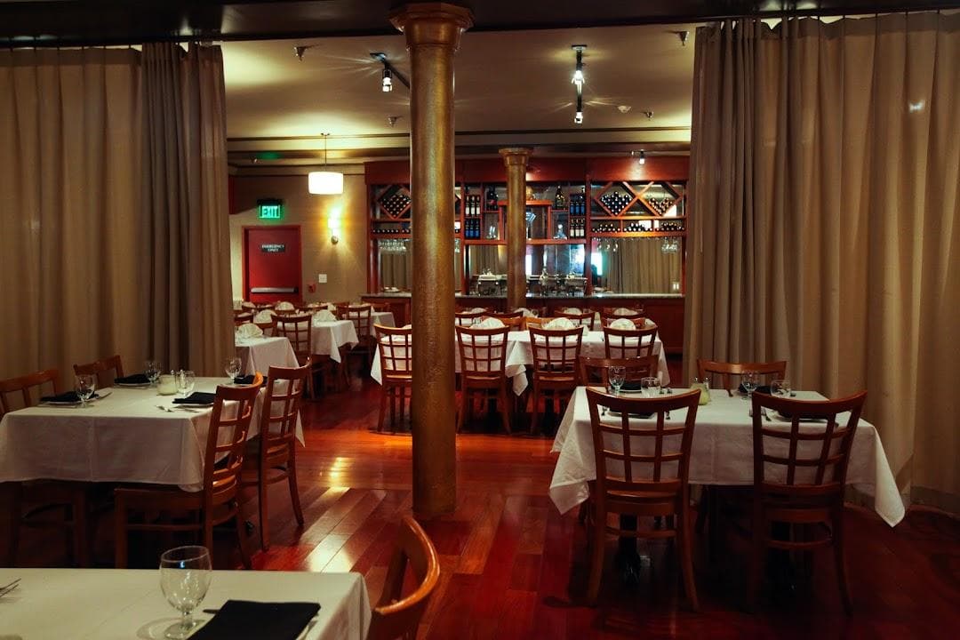 Exchange Street Bistro photo 4