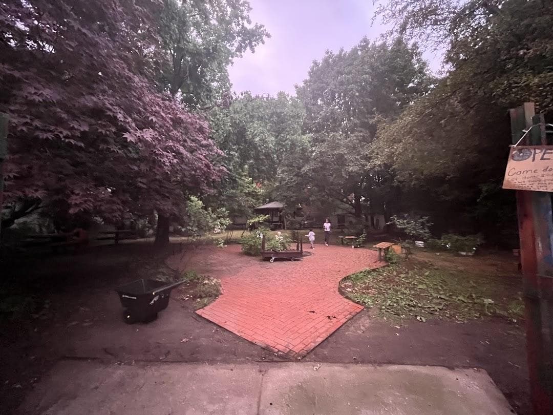 Kosciuszko Street Garden and Learning Center photo 2
