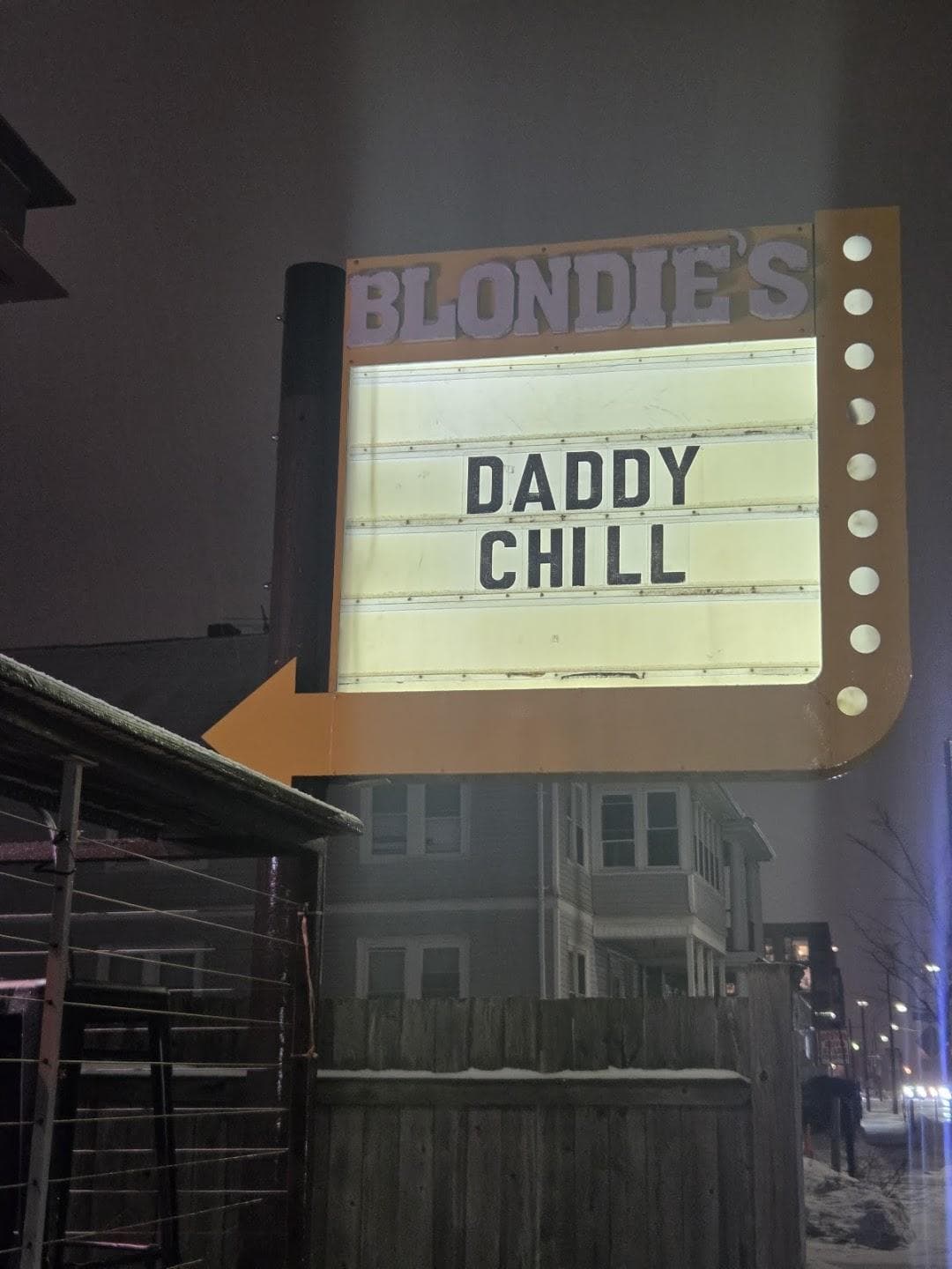 Blondie's photo 6