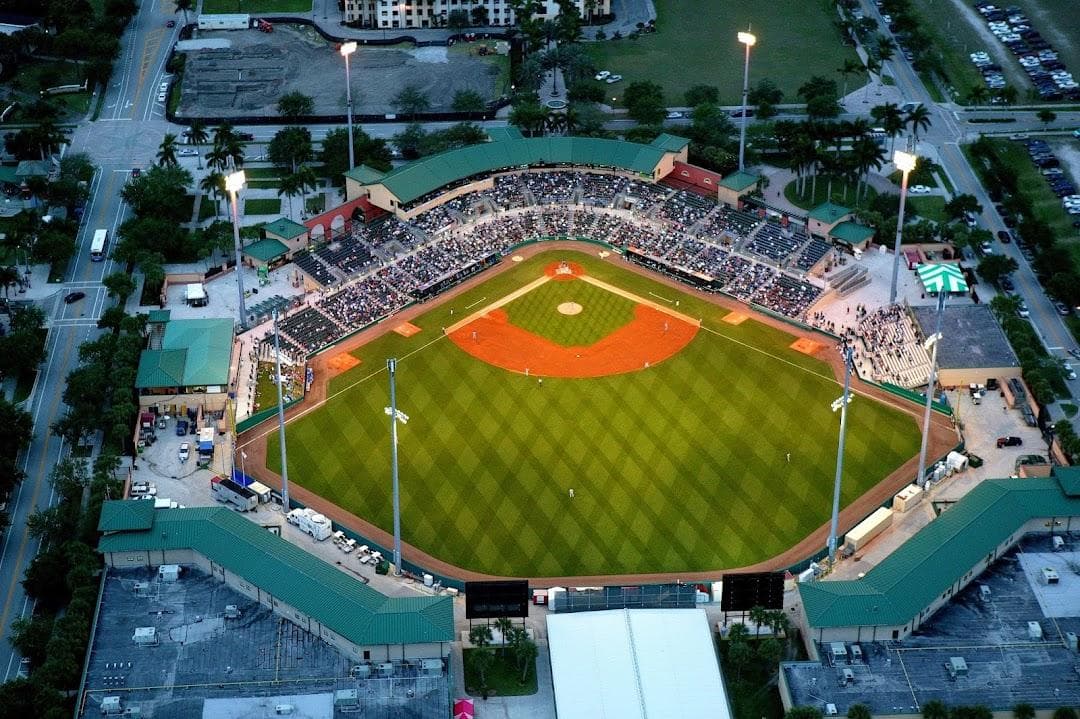 Roger Dean Chevrolet Stadium photo 2