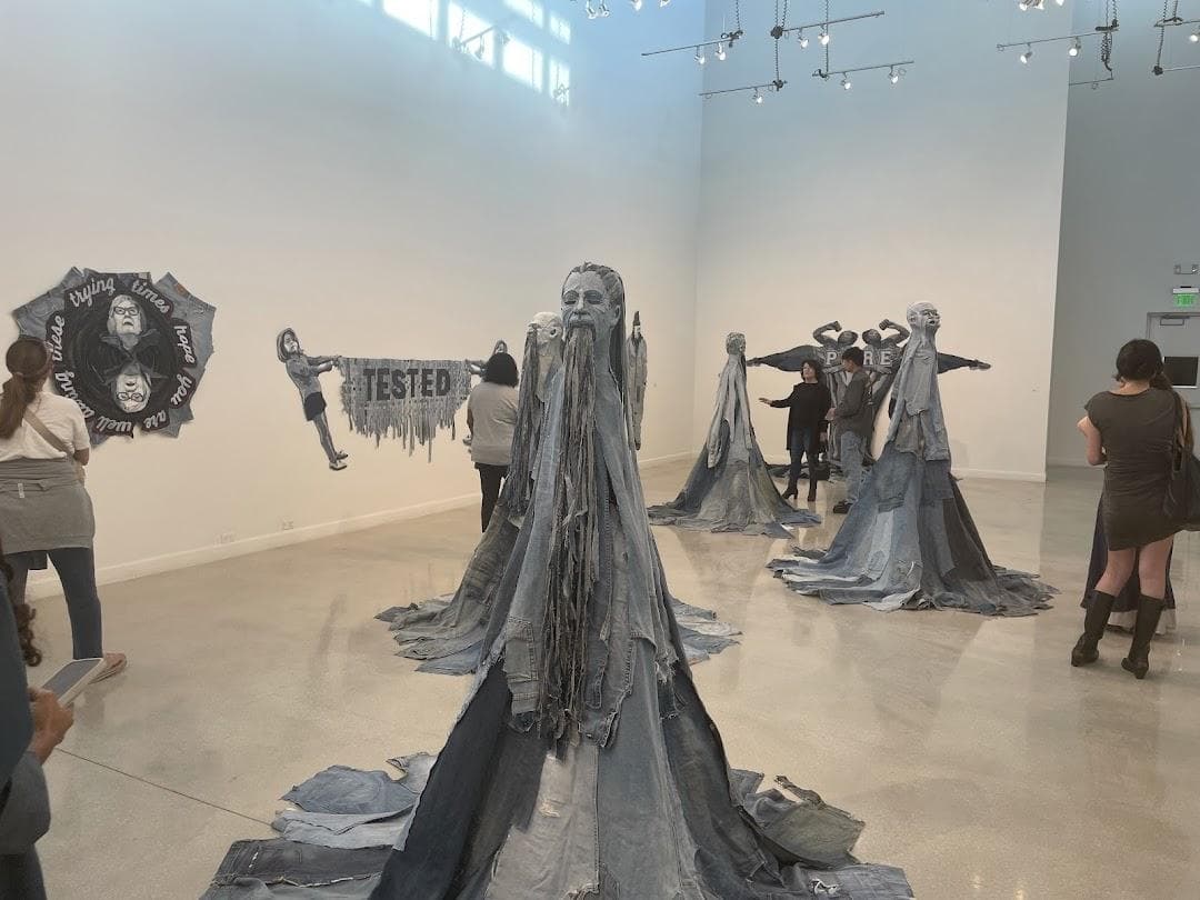 Rosemary Duffy Larson Gallery photo 3
