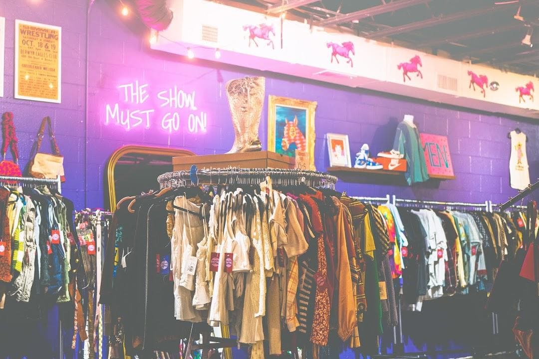 Thrift Pony photo 4