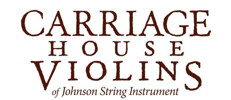 Carriage House Violins of Johnson String Instrument – Boston Showroom photo 2