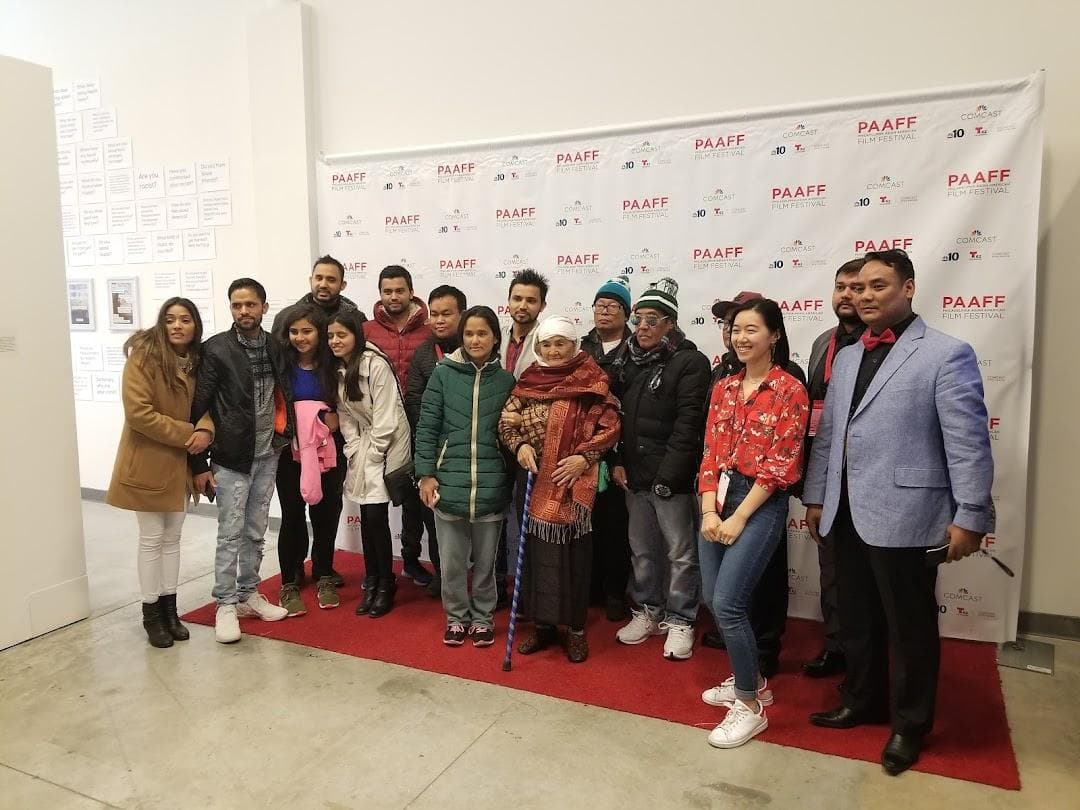 Asian Arts Initiative photo 1