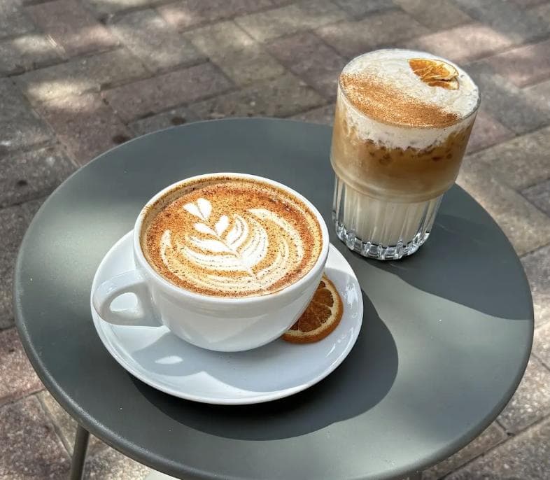 Mattina Coffee + Wine photo 2