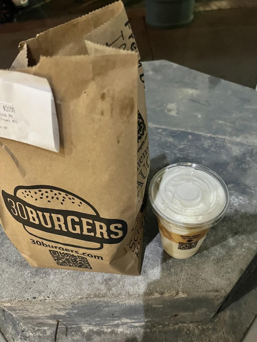 30 Burgers photo 3