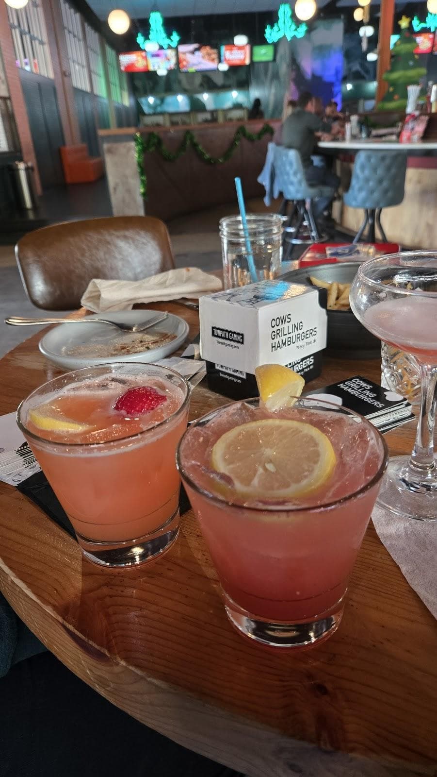 Punch Bowl Social photo 6