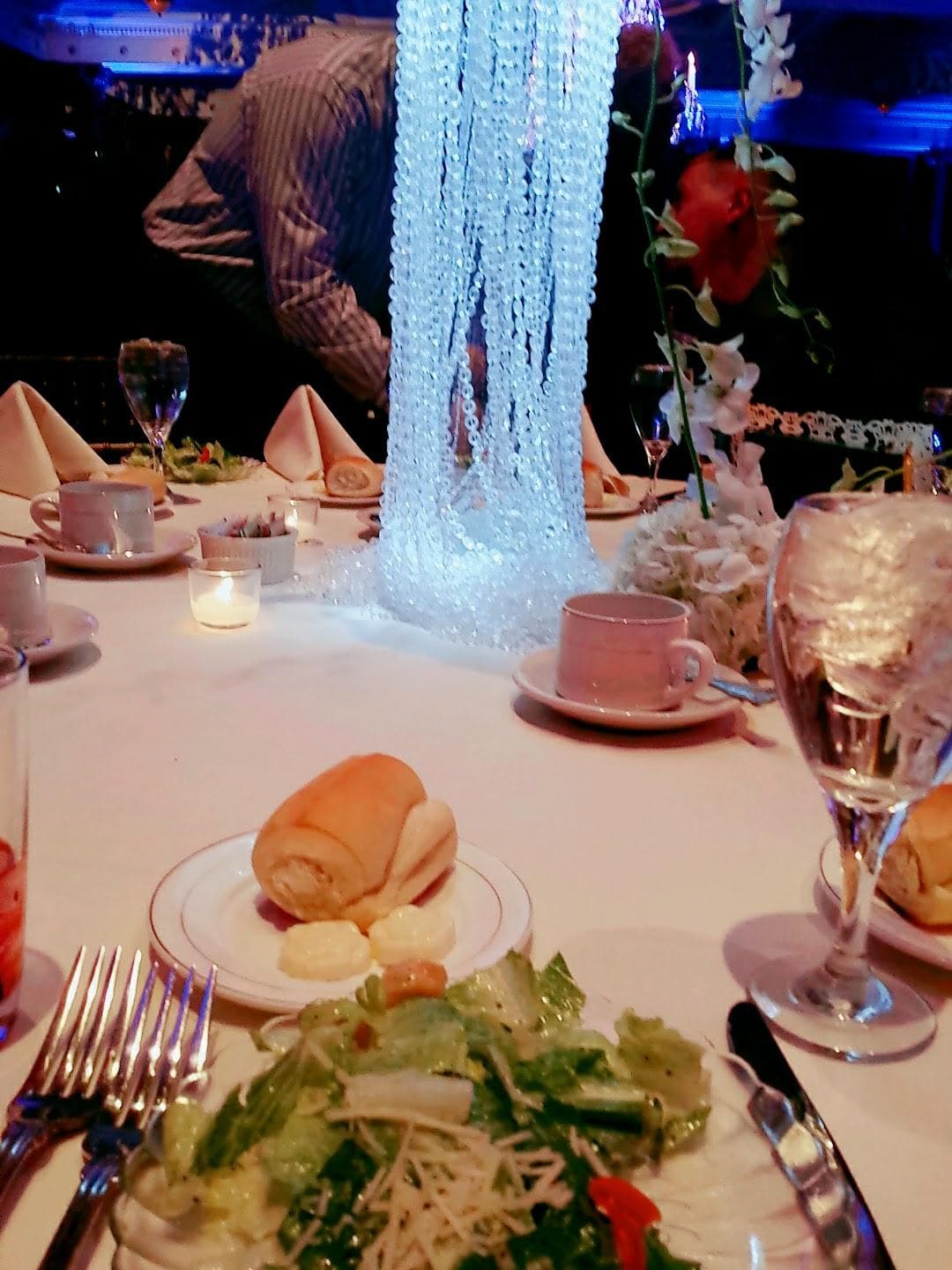 Crystal Tea Room photo 5