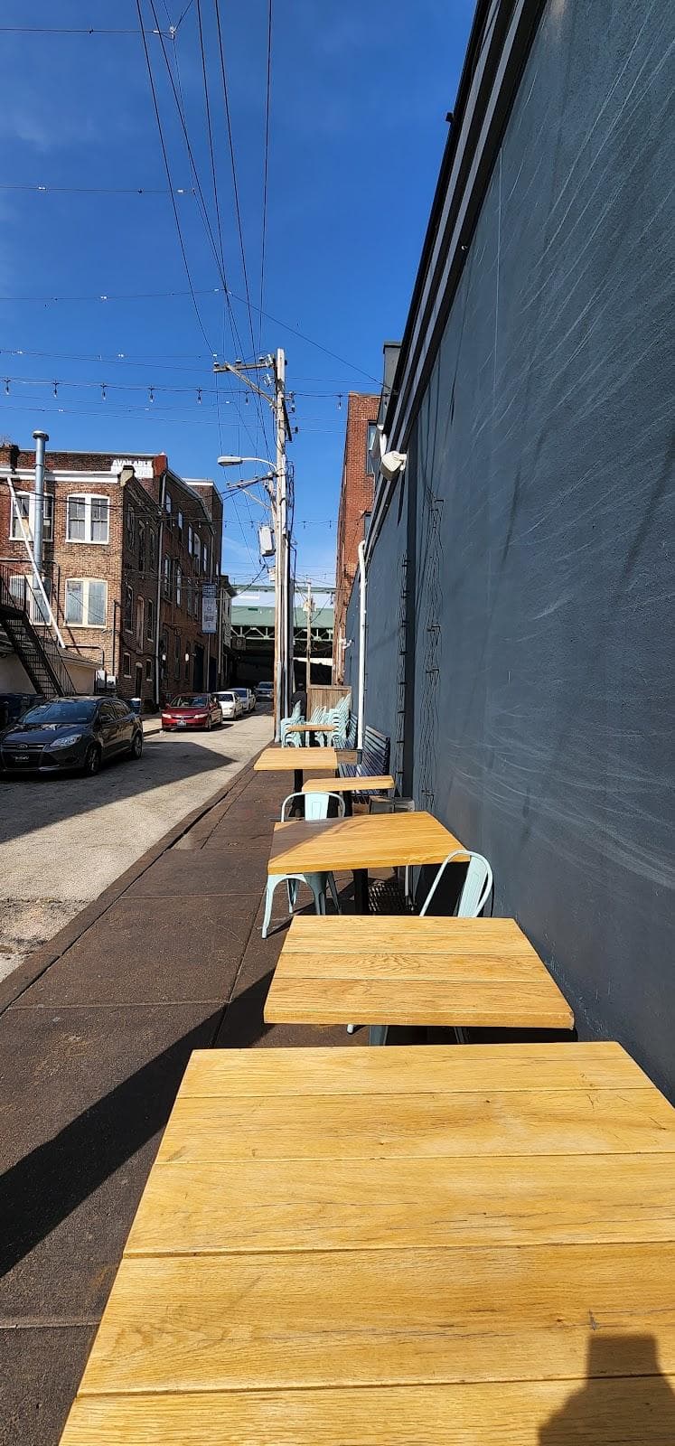 Manayunk photo 3