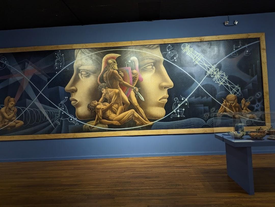 Mexic-Arte Museum photo 2