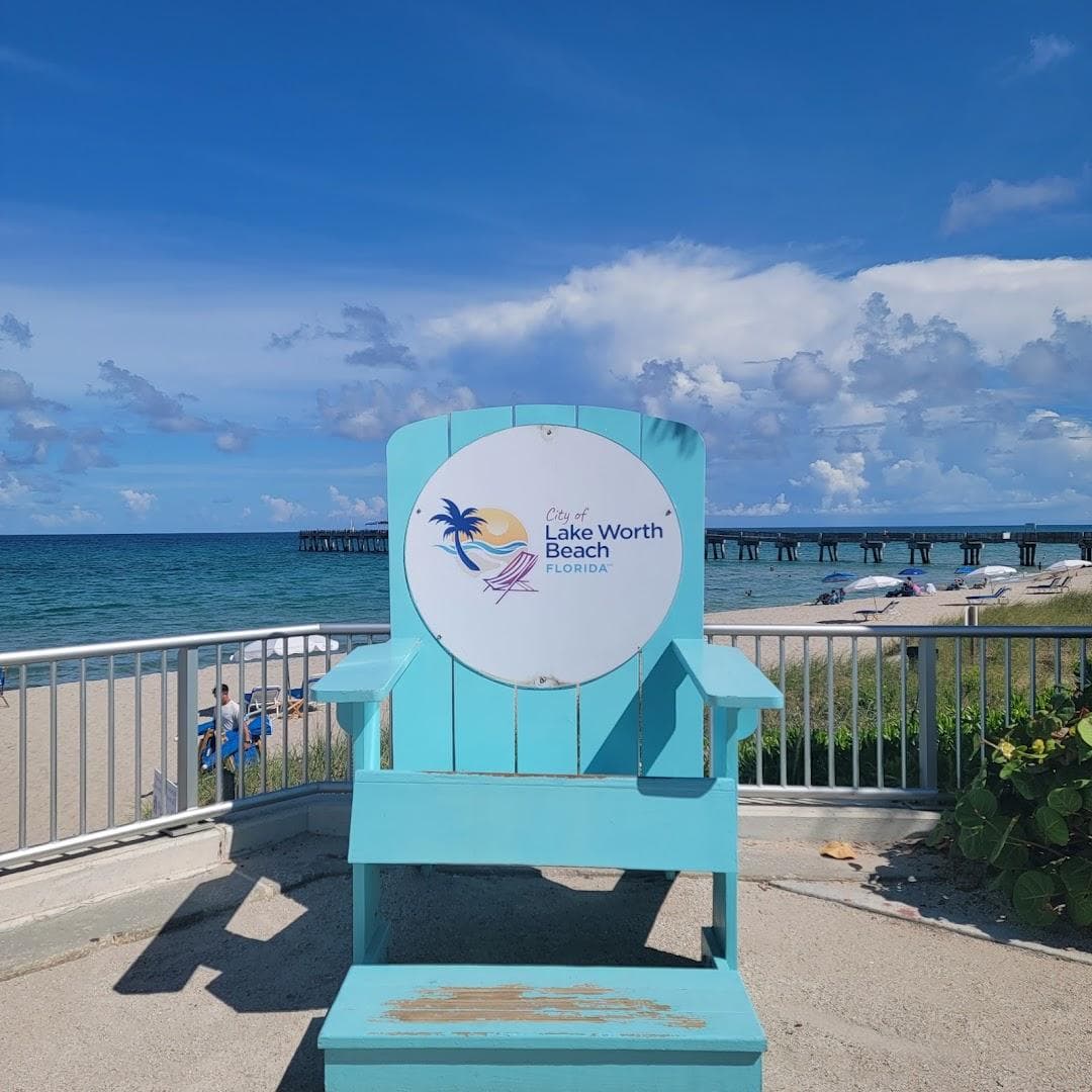 Lake Worth Beach Park photo 4