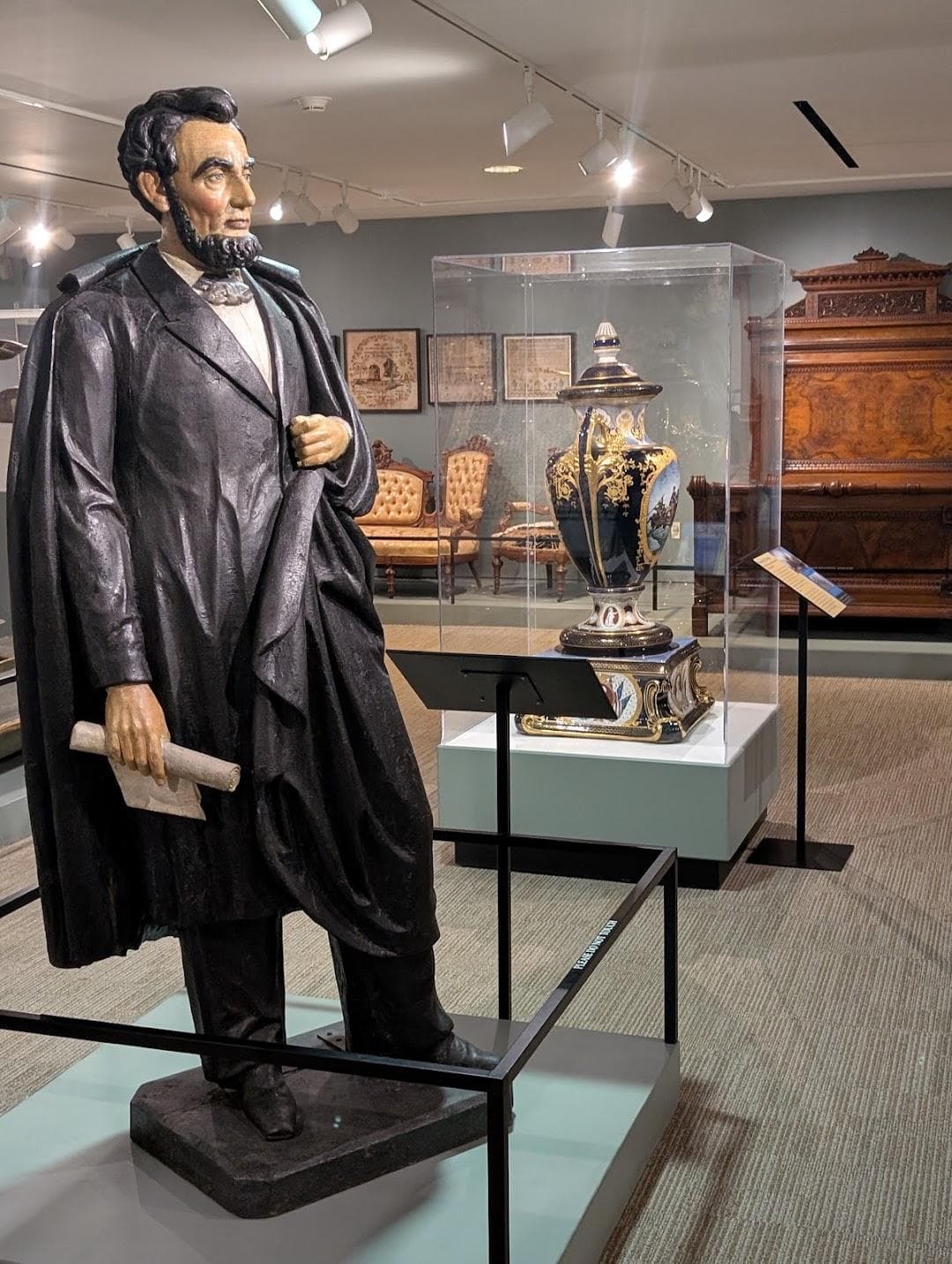New Jersey State Museum photo 1