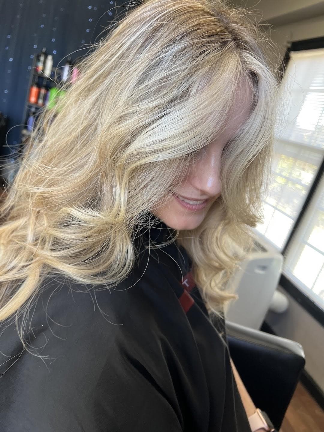 Just A Phase Salon photo 4