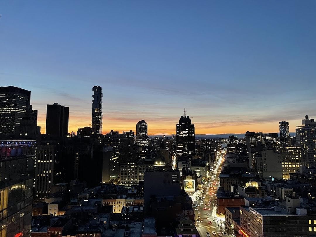 50 Bowery photo 5