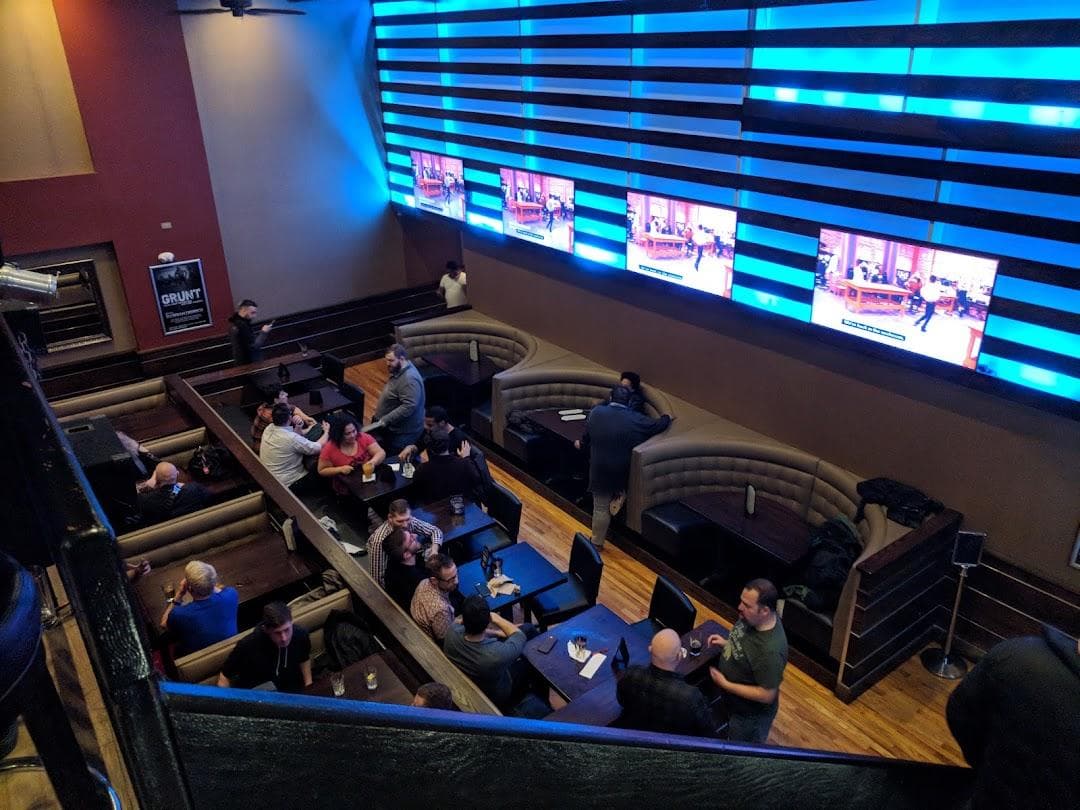 The Alley Bar photo 2