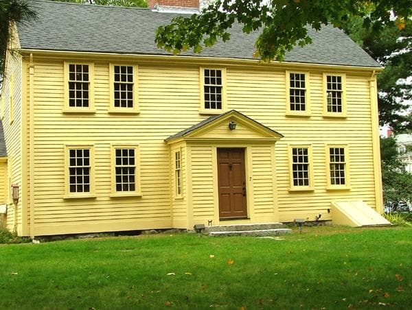 Jason Russell House & Museum photo 6