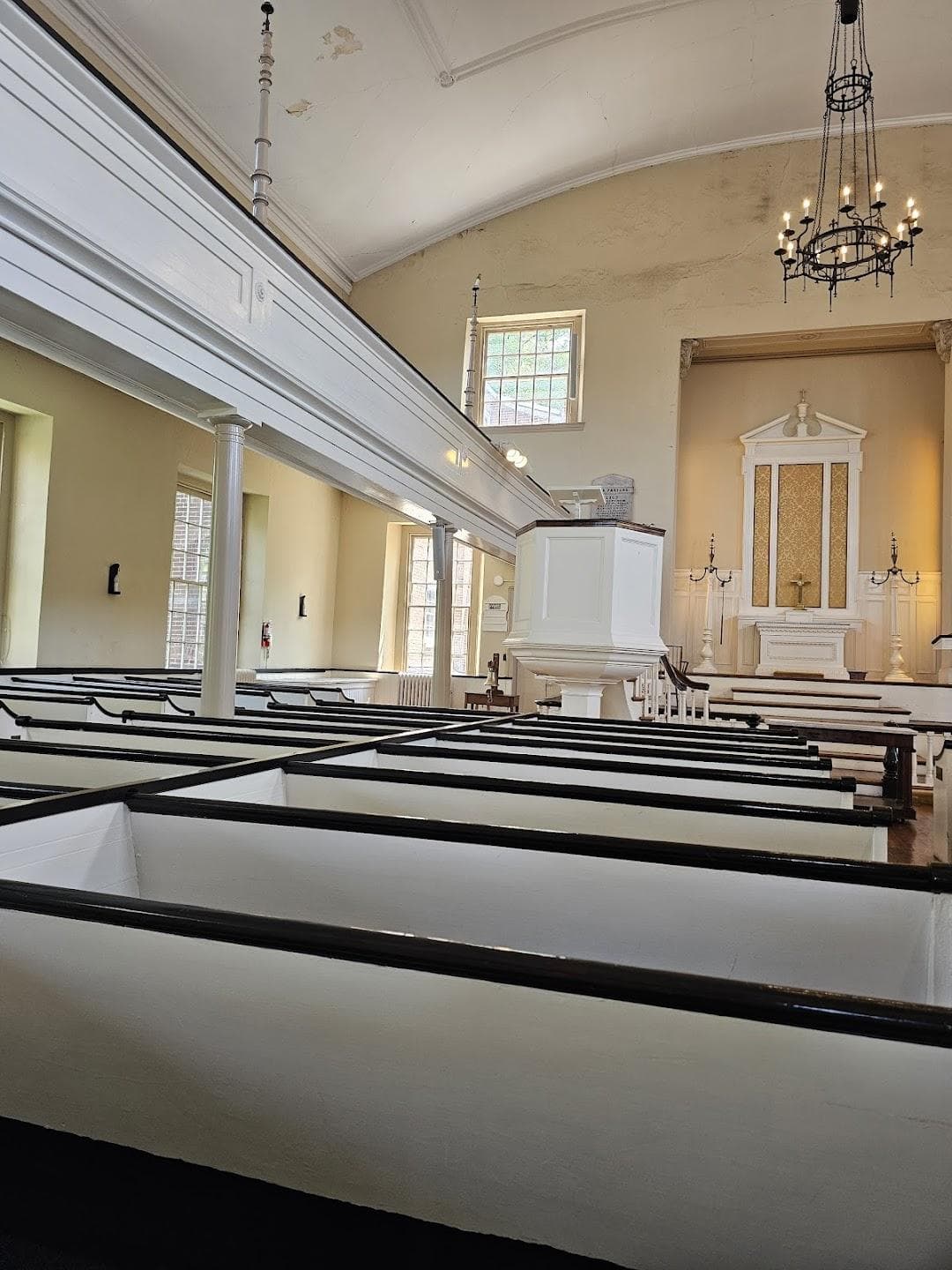 Historic St. George's Museum & Archives photo 1
