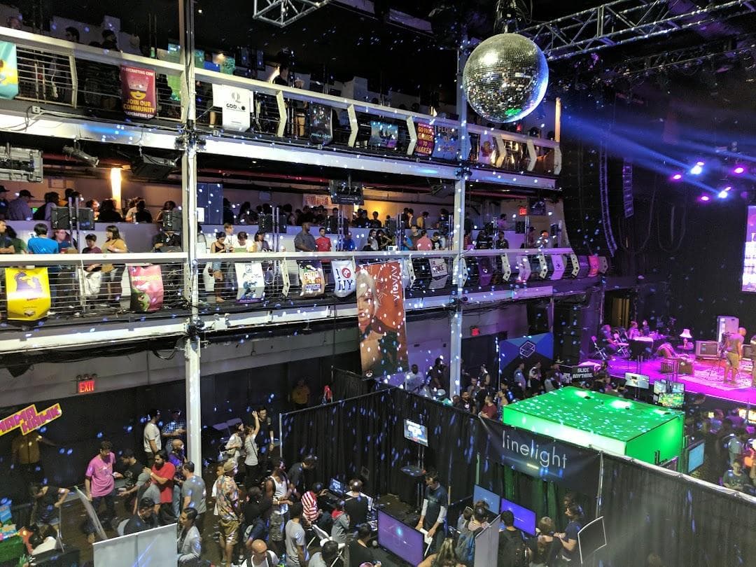 Terminal 5 photo 5