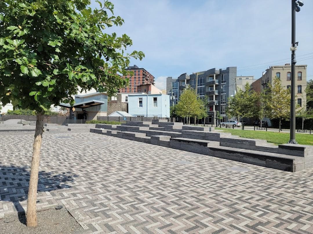 Southwest Resiliency Park photo 2