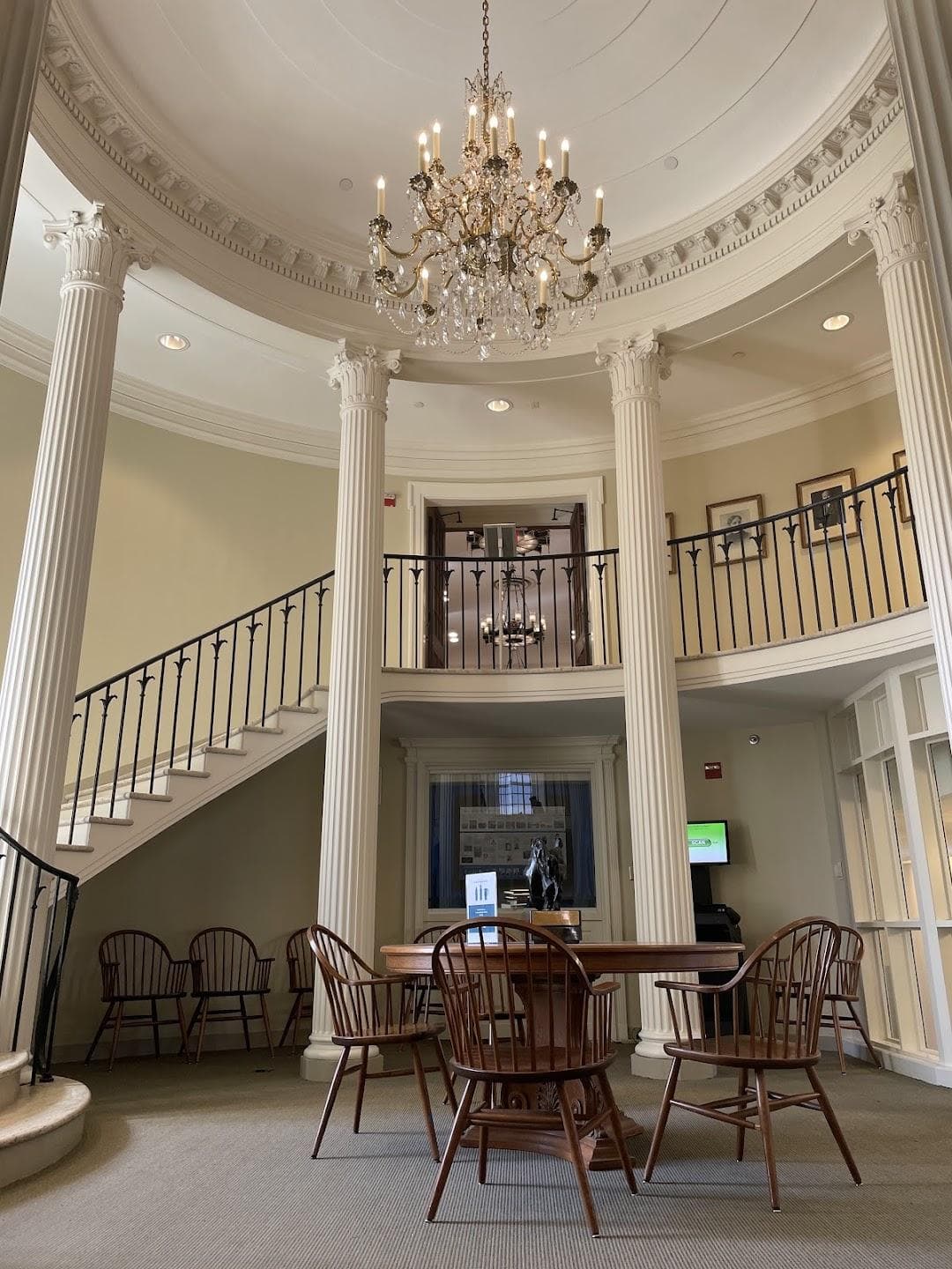 Yale Divinity School photo 2