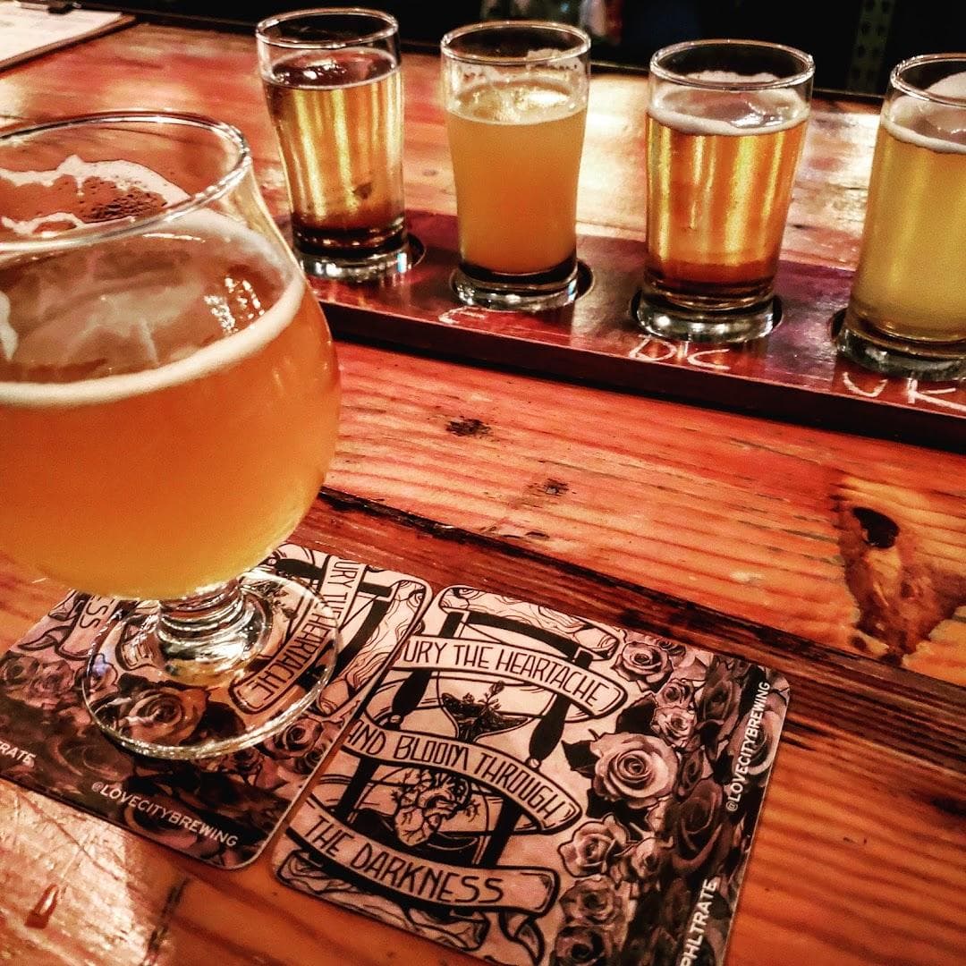 Love City Brewing photo 5