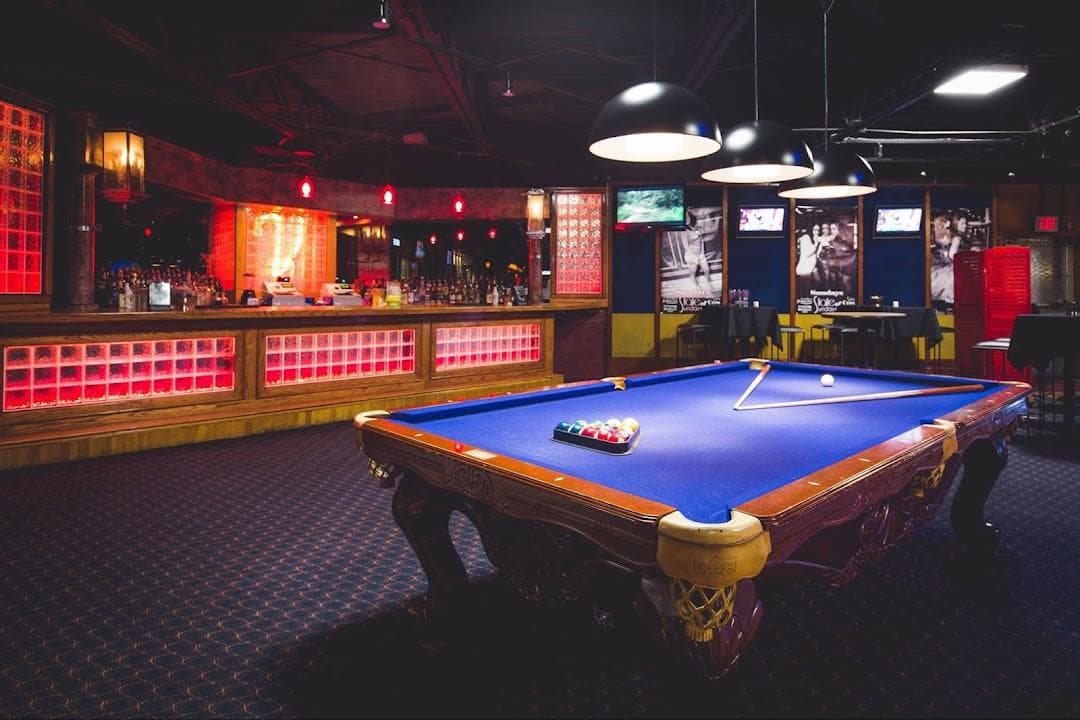 Club Vandome photo 4