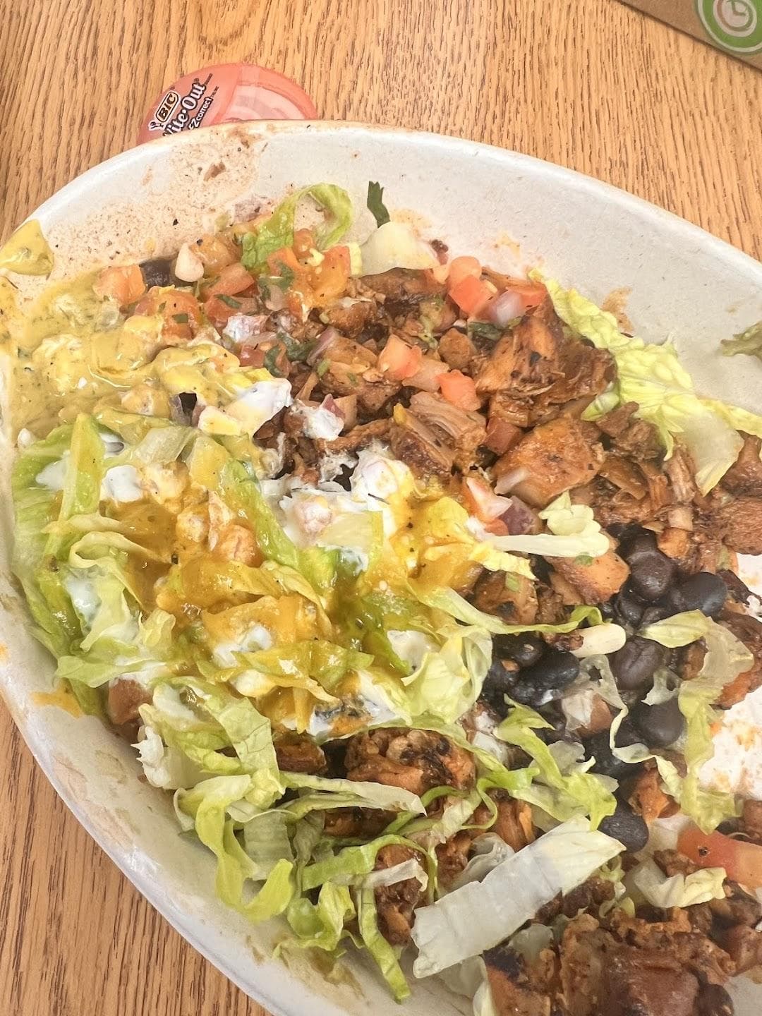 Guac Time Mexican Grill photo 4