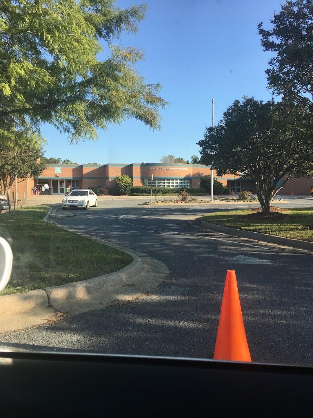 Mallard Creek Elementary School photo 6