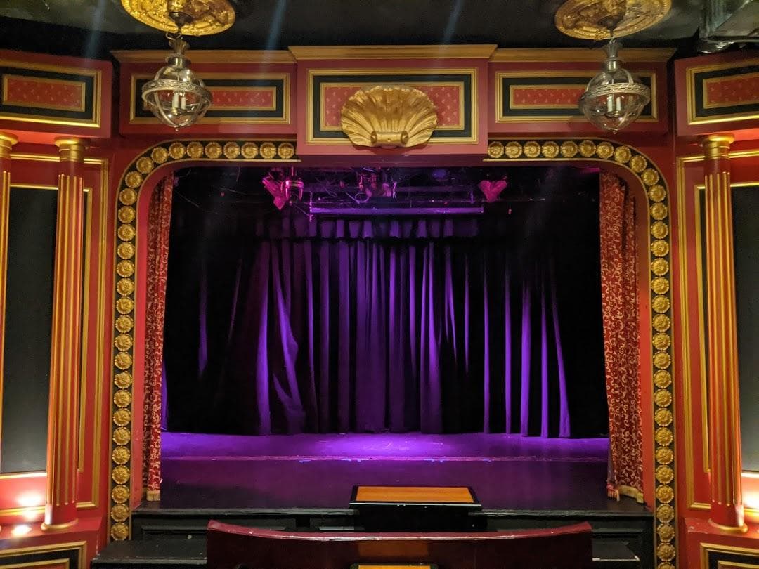 Triad Theater photo 3