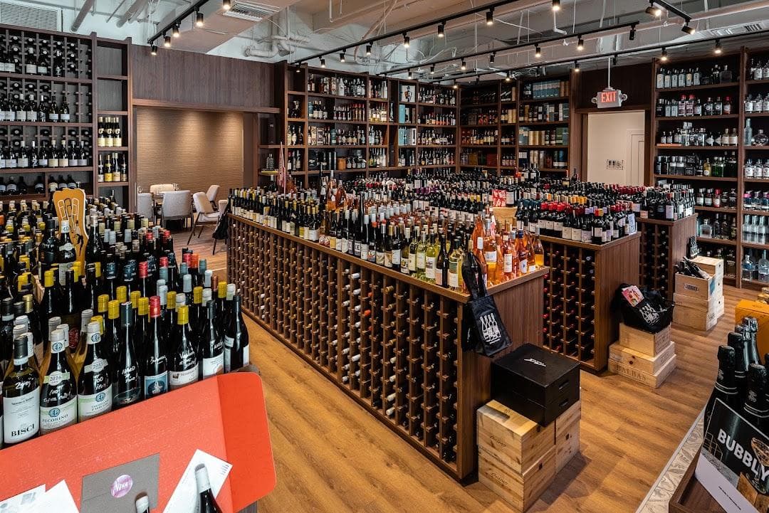 Vinya Wine & Market photo 1
