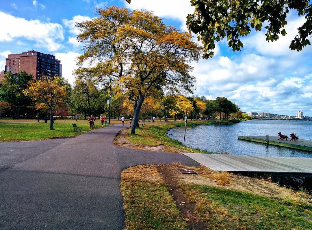 Charles River Reservation photo 2