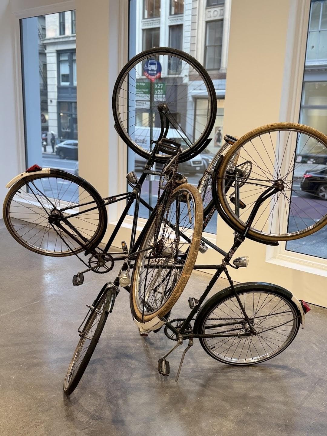 Morgan Lehman Gallery photo 4