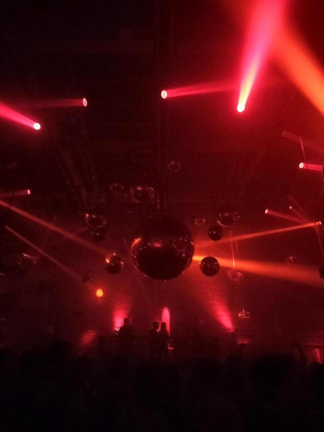 Refuge | Hi Def Dance Club photo 4