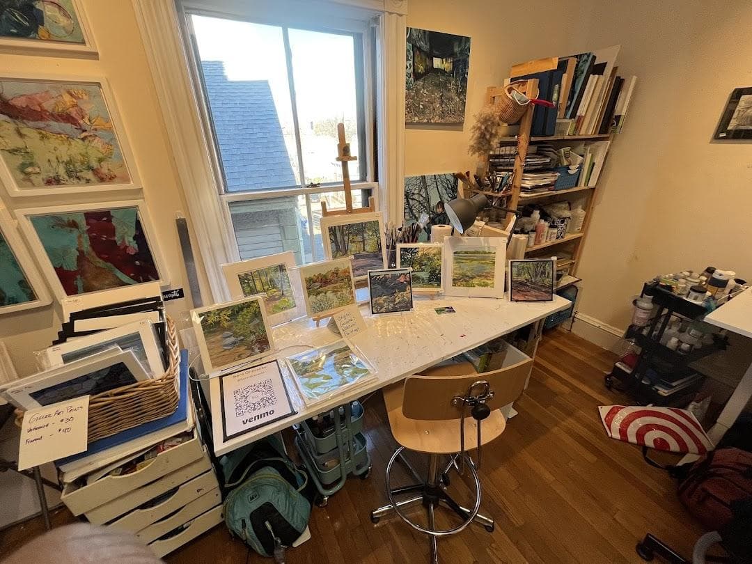 Follow Your Art Community Studios photo 6
