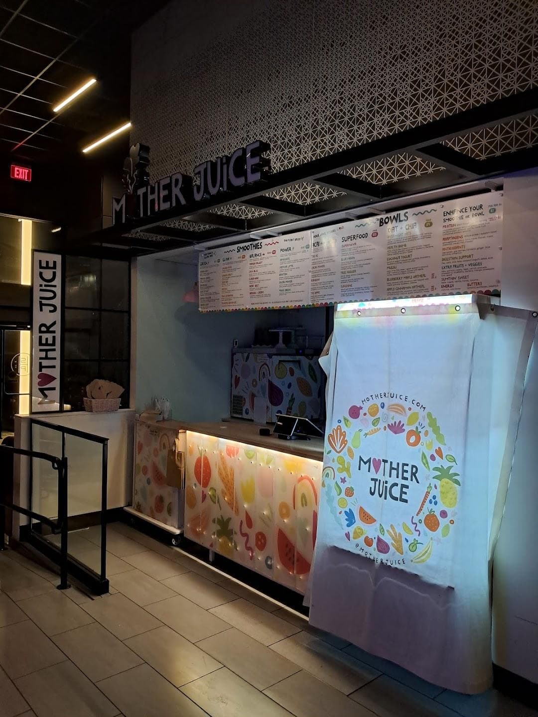 High Street Place Food Hall photo 3