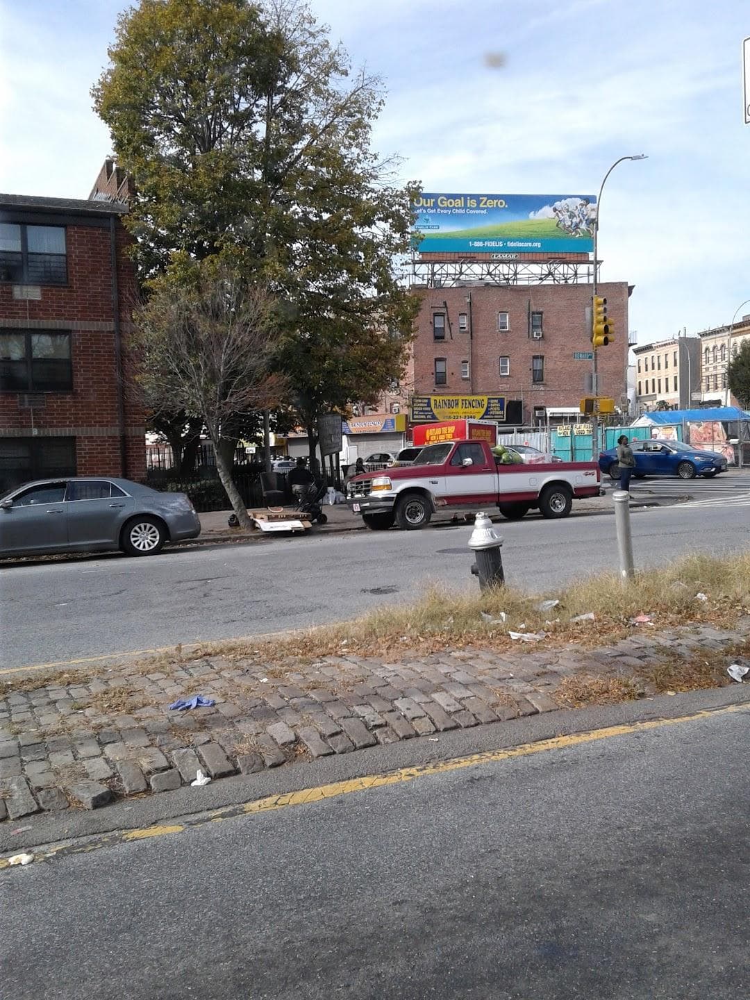Pitkin Ave/Howard Av photo 2